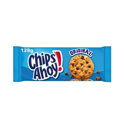 Chips Ahoy Galletas 128G