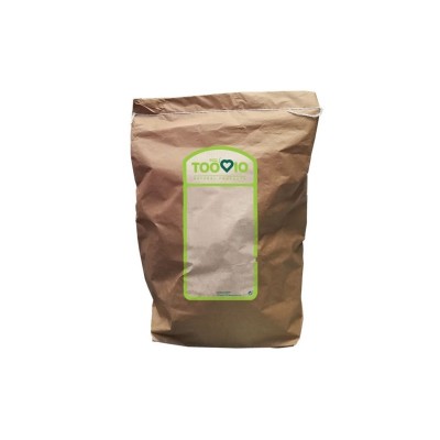 Too Bio Saco Copos Avena Finos Sin Gluten 5KG