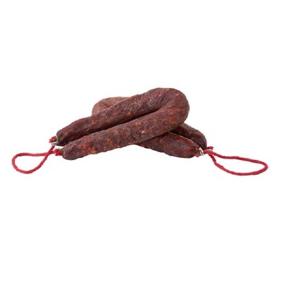 Gargallo Mora Chorizo Picante
