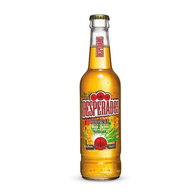 Desperados 33 CL