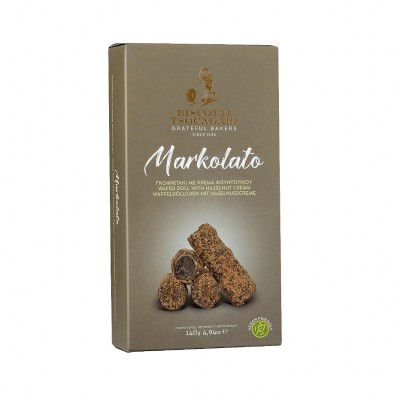 Stohos Markolatos Avellana 170G
