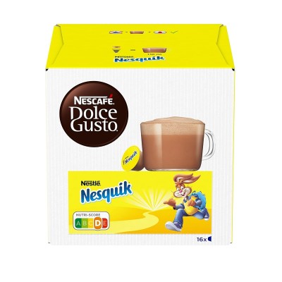 Nescafé Dolce Gusto Nesquik 16U