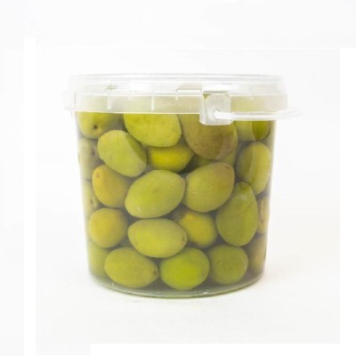 Aransay Caspe Partida 400G