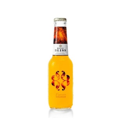 Royal Bliss Naranja Retornable 20CL
