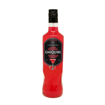 La Celebración Daiquiri 70CL