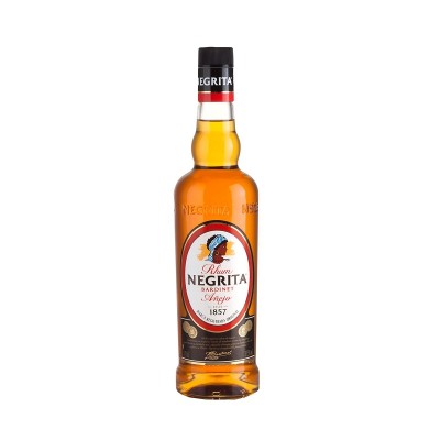 Negrita Ron 70CL