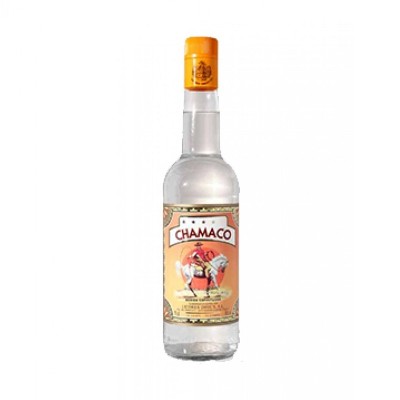 Chamaco Tequila 70CL