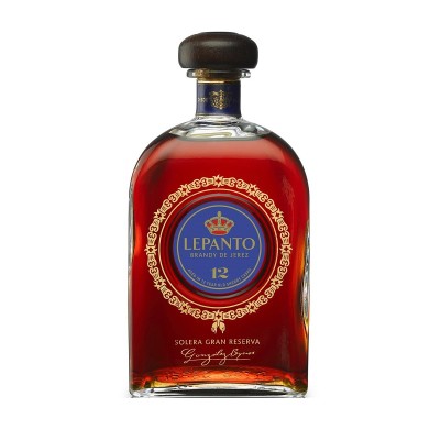 Lepanto Brandy 70CL