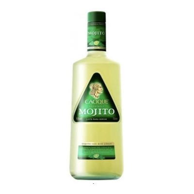 Cacique Mojito Ron 70CL