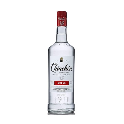 Chinchón Anís Dulce 1L