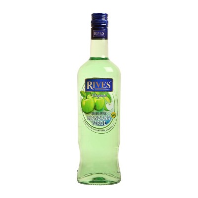Rives Manzana Verde Sin Alcohol 70CL