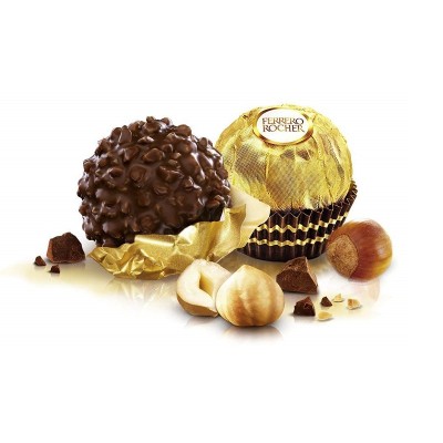 Ferrero Mini Bombón Pack 3