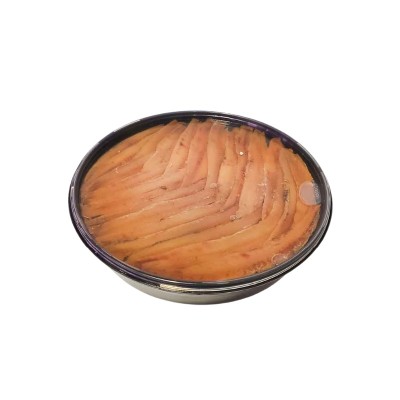 Hoyo Tarrina Anchoa 30 Mariposas en Aceite de Oliva 280G