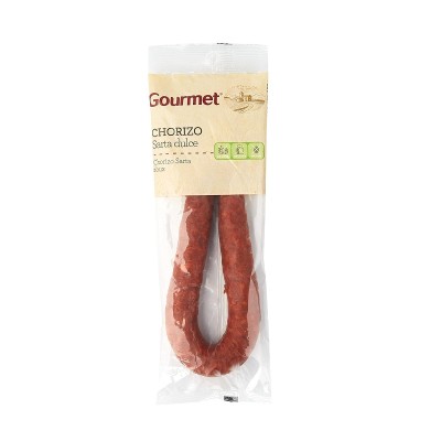 Gourmet Chorizo Sarta Dulce 280G
