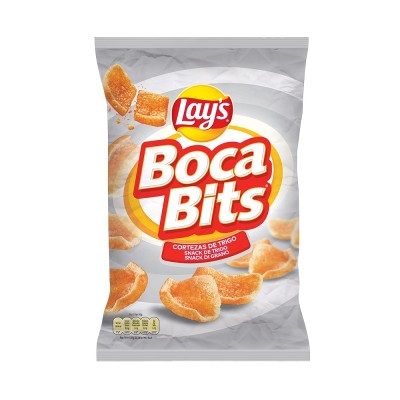 Lay's Bocabits 75G