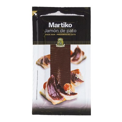 Martiko Jamón de Pato 200G