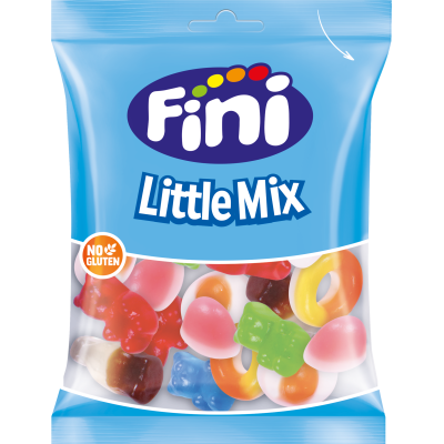 Fini Little Mix 50G