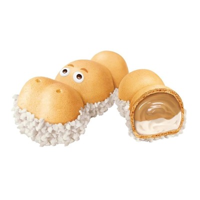 Kinder Happy Hippo Avellana