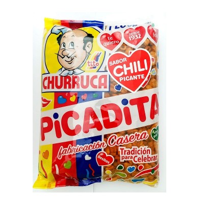 Churruca Cóctel Picadita 1KG