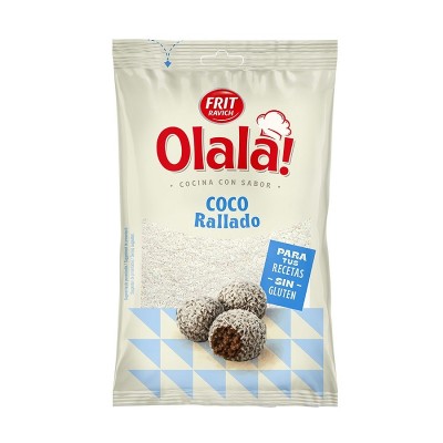 Frit Ravich Coco Rallado 60G