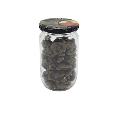 Valle Molinos Nuez Con Chocolate Negro 120G