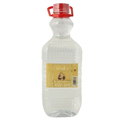 Versalles Bebida Espirituosa Anisada 3L