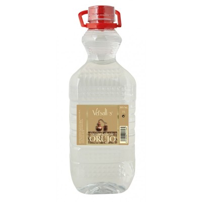 Versalles Aguardiente Orujo 3L