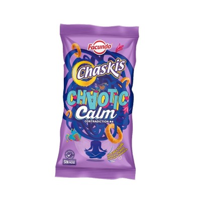 Chaskis Chaotic Calm 50G