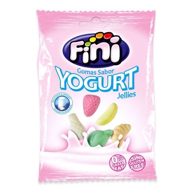 Fini Yogurt Jellies 90G