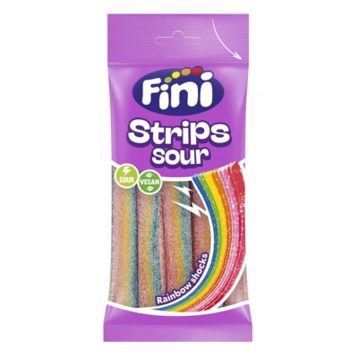 Fini Cintas Pica Arcoiris 90G