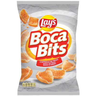 Lay's Bocabits 55G