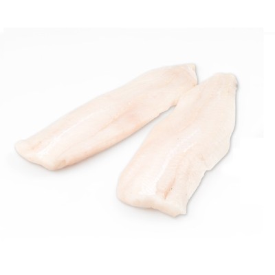 Silomar Filete Merluza Sin Piel 600G