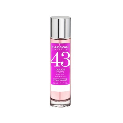 Caravan Fragancias Nº43 150ML