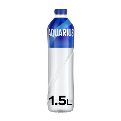 Aquarius Limón 1,5L