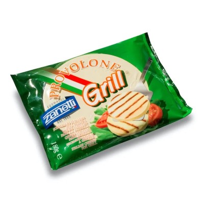 TGT Provolone Lonchas 180G
