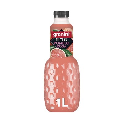 Granini Pomelo Rosa 1L
