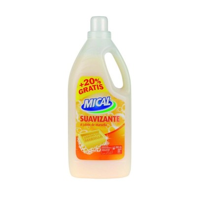 Mical Suavizante Marsella 3L