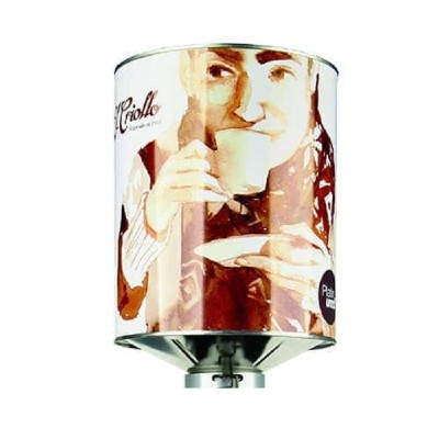 Criollo Café Platinum en Grano 3KG