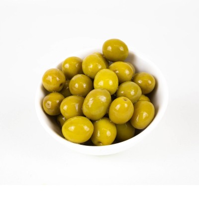 Aransay Aceituna Verde con Hueso 4,5KG