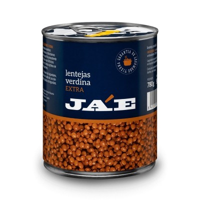 Jae Lenteja 780G