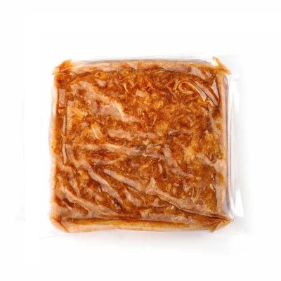 Subirón Pulled Pork 1KG