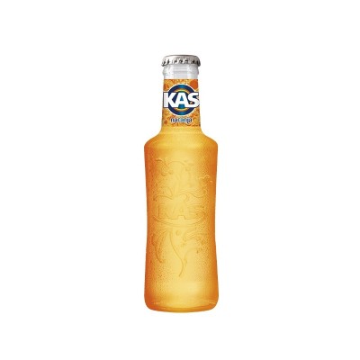 Kas Naranja 20CL