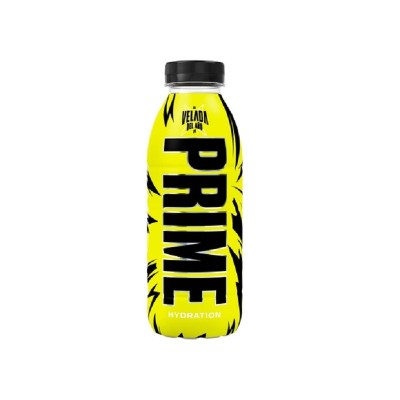 Prime Cereza Agria La Velada del Año 500ML