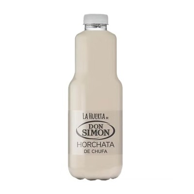 La Huerta Don Simón Horchata 1L