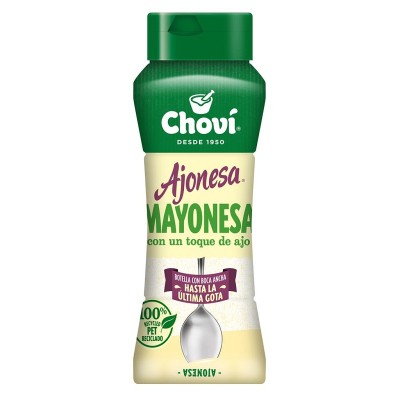 Chovi Ajonesa 400G
