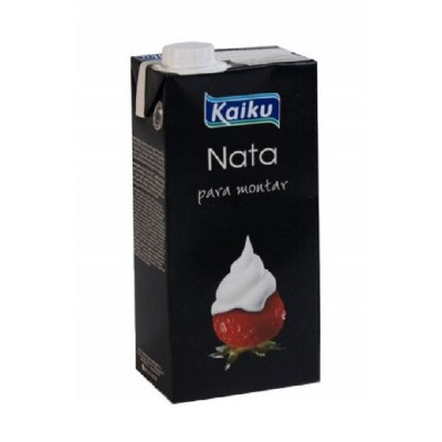 Kaiku Nata 18%MG 1L