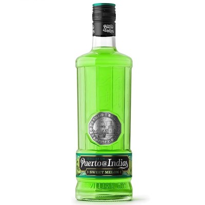 Puerto de Indias Melón 70CL
