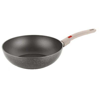 Monix Wok Pietra 28CM