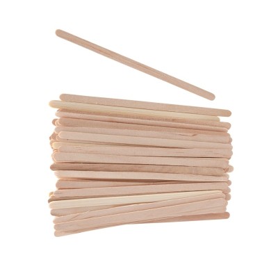 Don Palillo Agitador Madera 110MM 1000U