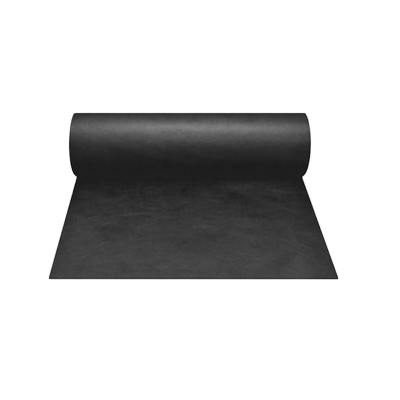 Novotex Camino Negro Precortado 0,4x48M